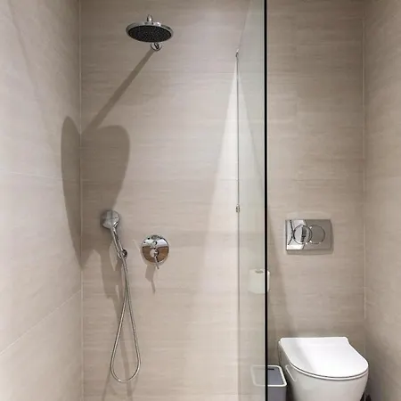 Thelia Sofouli Urban Living