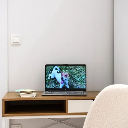 Thelia Sofouli Urban Living * Thessaloniki