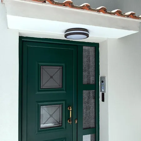 Thelia Sofouli Urban Living 塞萨洛尼基