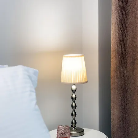 Thelia Sofouli Urban Living Apartment *