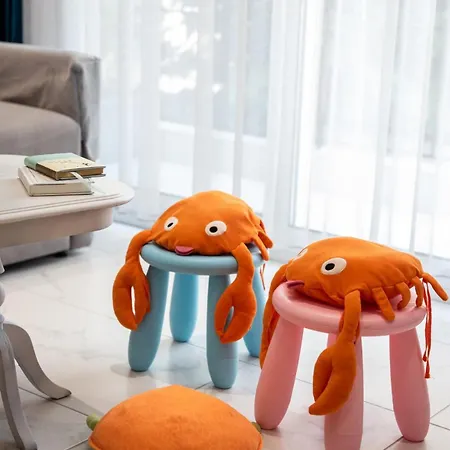 Thelia Sofouli Urban Living 公寓 塞萨洛尼基