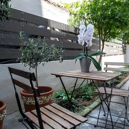 Thelia Sofouli Urban Living 塞萨洛尼基