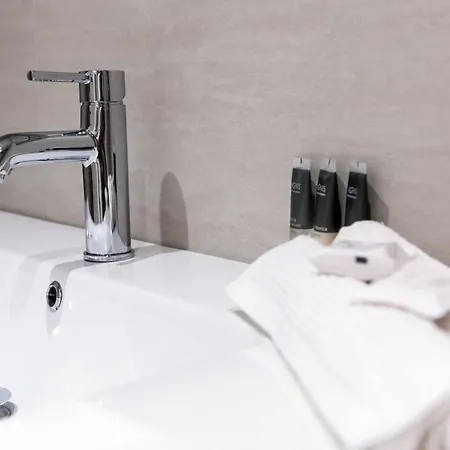 Thelia Sofouli Urban Living 塞萨洛尼基