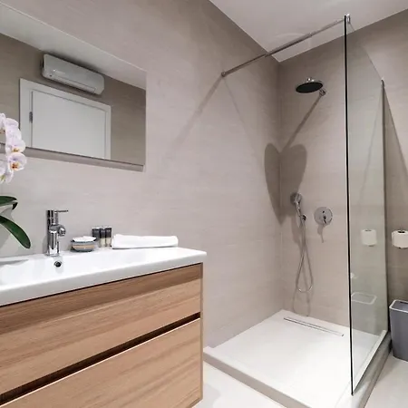 Thelia Sofouli Urban Living * 塞萨洛尼基