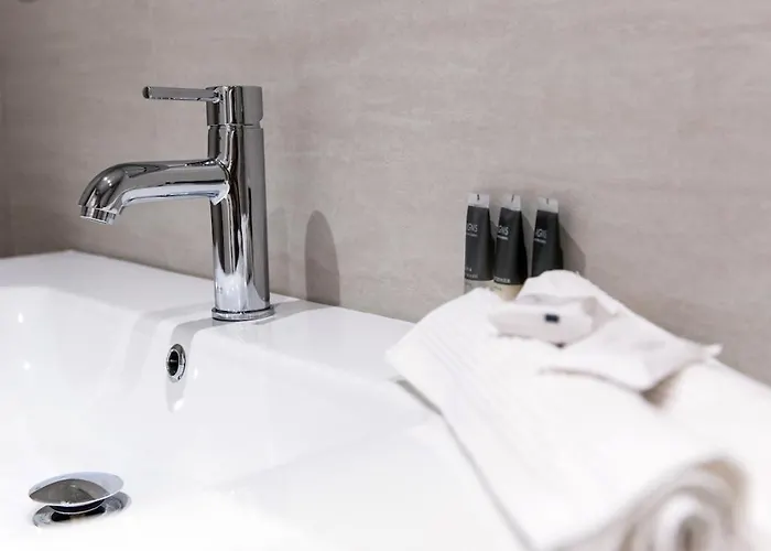 Thelia Sofouli Urban Living Thessaloníki