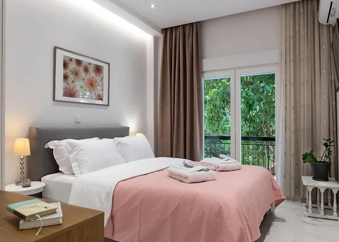 Thelia Sofouli Urban Living * Thessaloníki