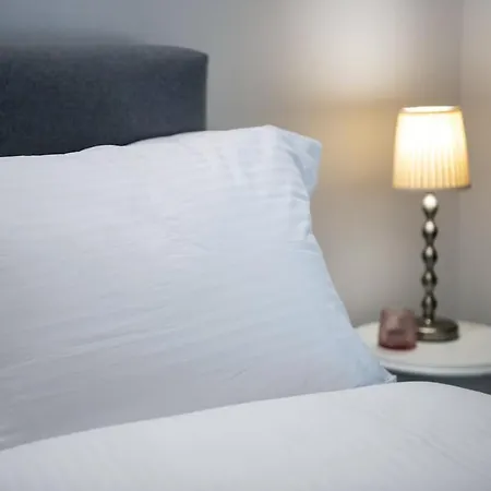 شقة Thelia Sofouli Urban Living *