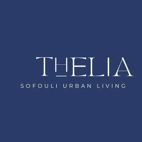 Thelia Sofouli Urban Living Appartement