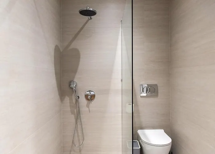 Thelia Sofouli Urban Living