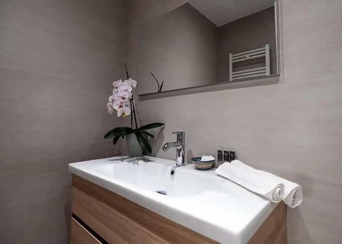 Appartement Thelia Sofouli Urban Living *