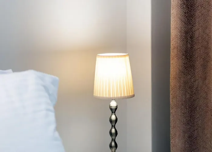 Thelia Sofouli Urban Living Appartement *