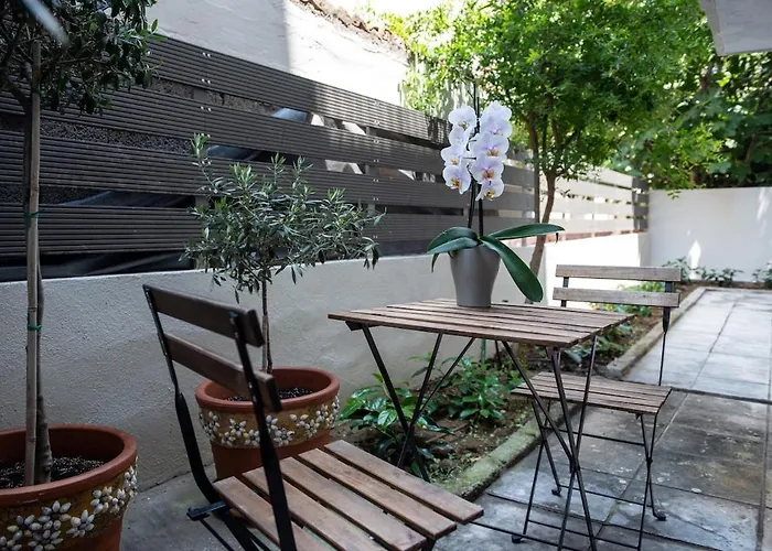 Thelia Sofouli Urban Living Thessalonique