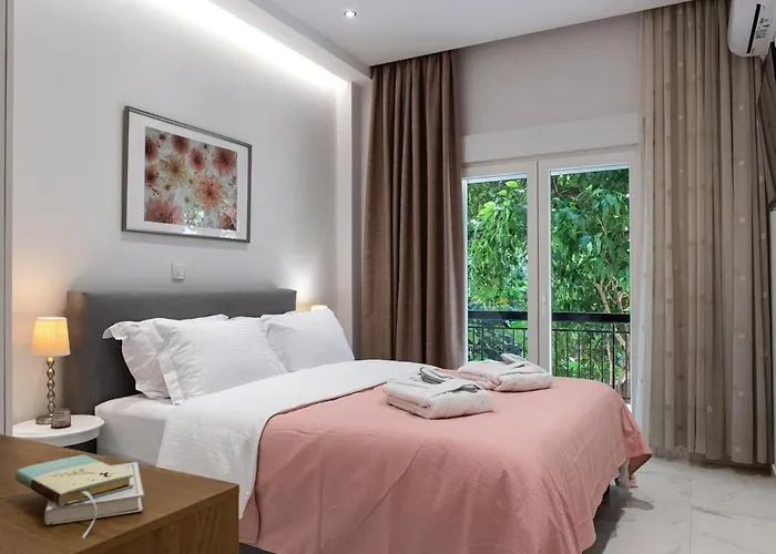 Appartement Thelia Sofouli Urban Living